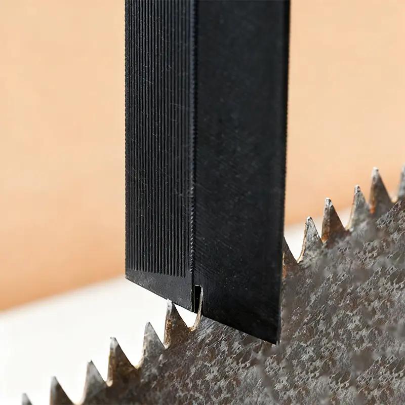 Woodworking Artisans - T12 Rhombus Files High Hardness Bearing