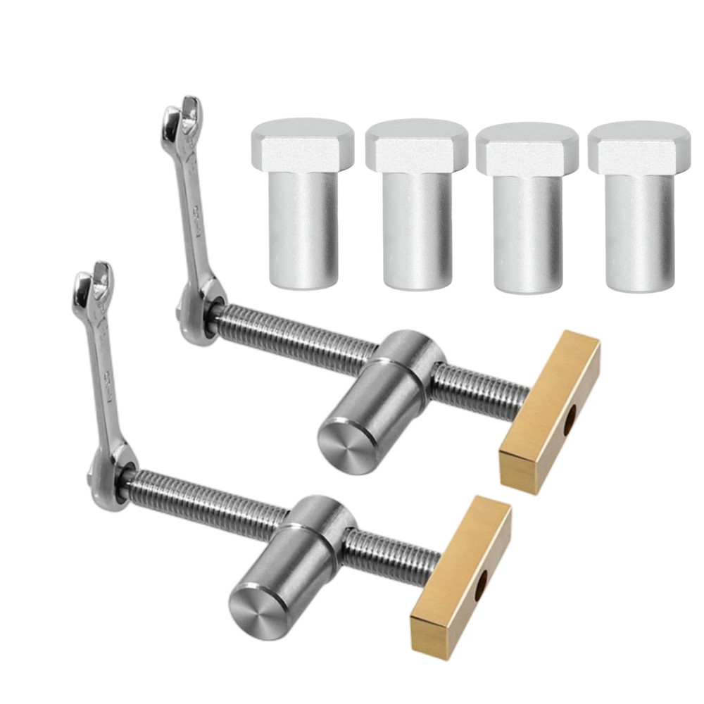 Woodworking Vise Types - Woodworking Bench Dog Brake Inserts Workbench