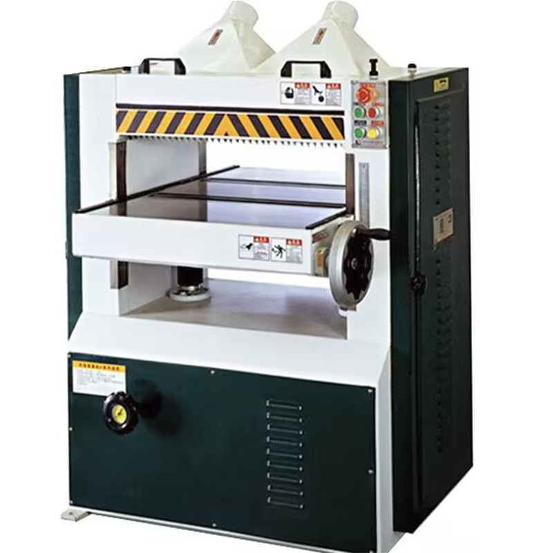 Woodworking Industry - Carpentry Industrial Automatic 24inch Spiral Planer
