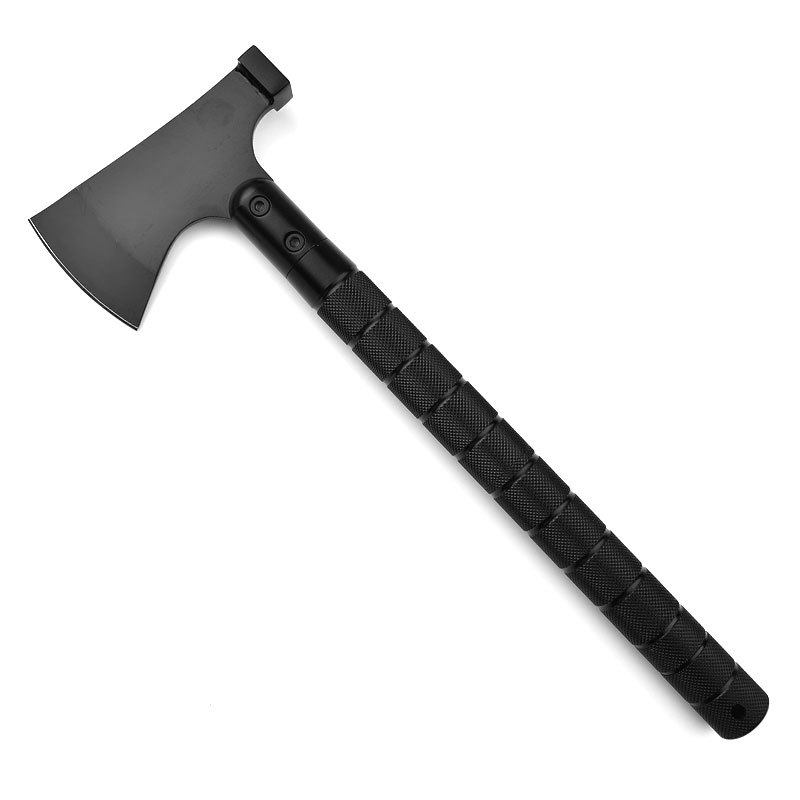 Woodworking Hammer - Outdoor Multifunctional Portable EDC Woodworking Hammer