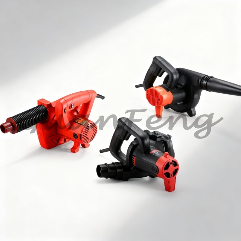 Vacuum Cleaner Woodworking - 4980W High-power Industrial Vacuum Cleaners, Slotting