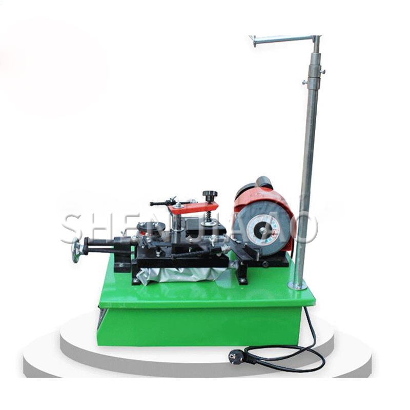Band Saw Blade - Qk-5 Steel Cutting Saw Machine 220V