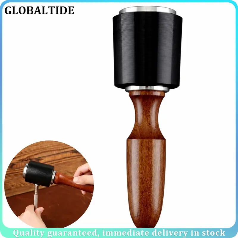 Woodworking Hammer - Nylon Leather Hammer Handmade DIY Craft