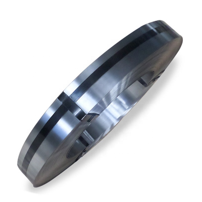 Band Saw Blade - Factory High Carbon Steel Strip C75