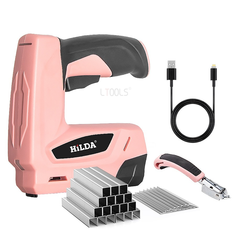 Woodworking Nail Gun - Woodworking Electric Nail Gun Convenient Nail
