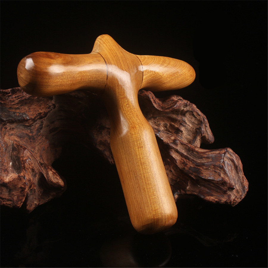 1 Pc Wood Foot Massage Tool Ma - Woodworking Design Software review and price