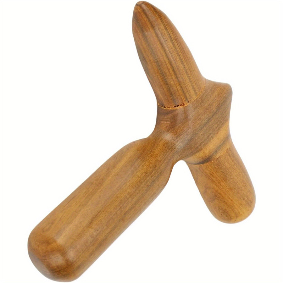 1 Pc Wood Foot Massage Tool Ma - Woodworking Design Software review and price