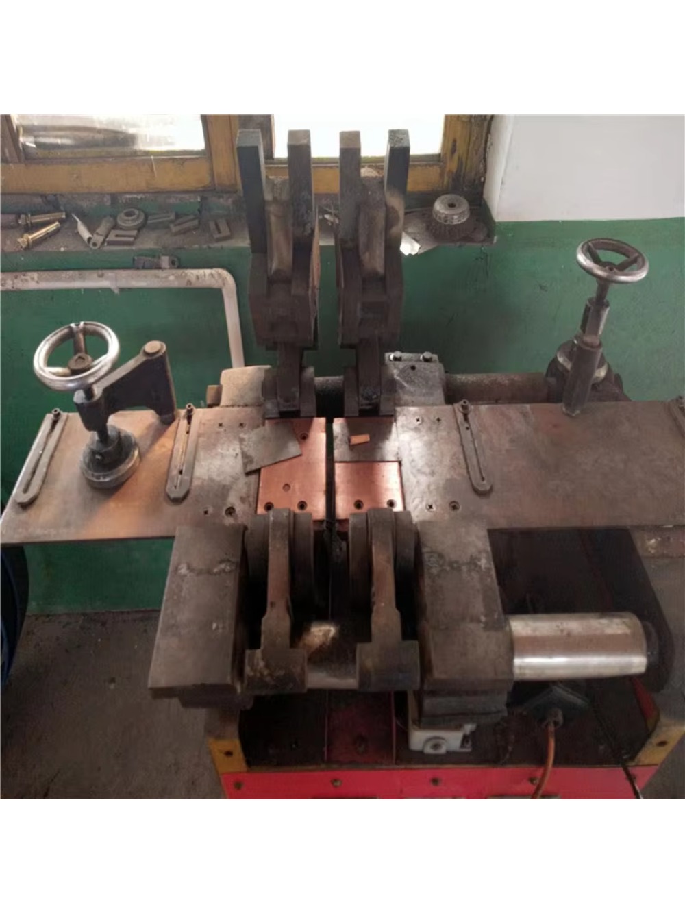 Bandsaw Blade Welding Machine - Band Saw Blade review and price