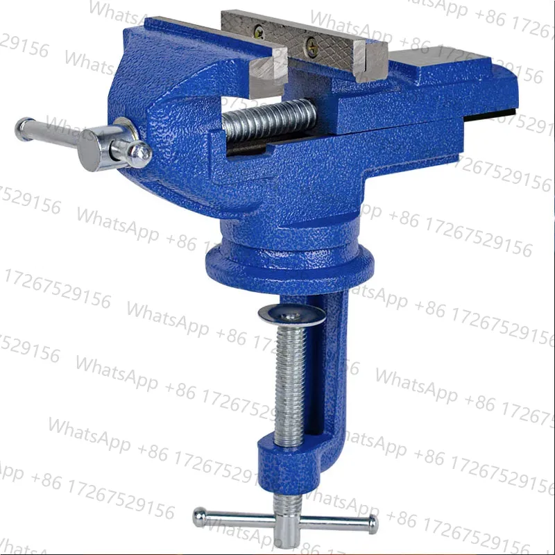 1pc Type-50 60 70 Universal Be - Woodworking Vise Types review and price