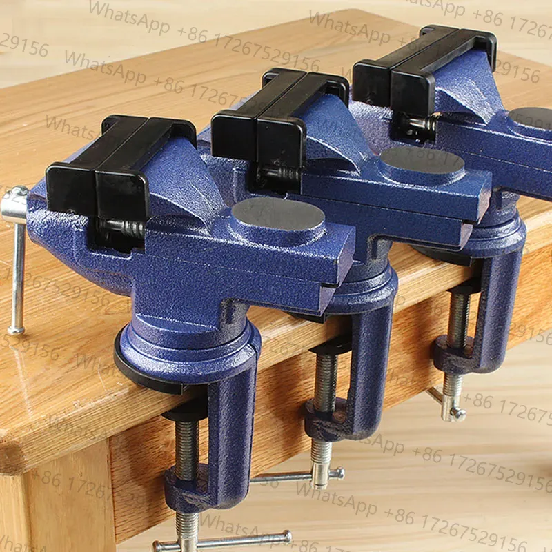 1pc Type-50 60 70 Universal Be - Woodworking Vise Types review and price