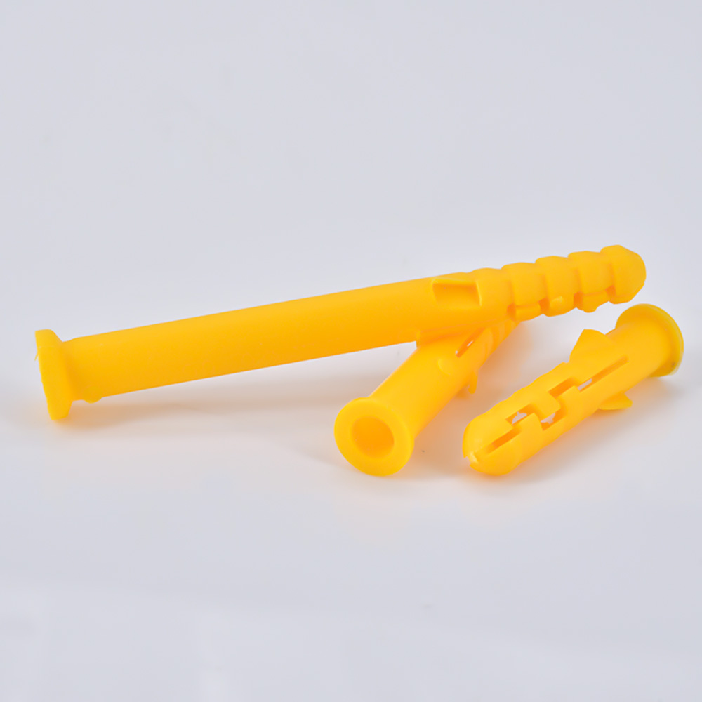 M6 M8 M10 Yellow Plastic Expan - Woodworking On Youtube review and price