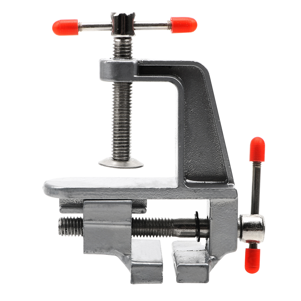 Flat Table Vise Pliers Toggle  - Woodworking Vise Types review and price