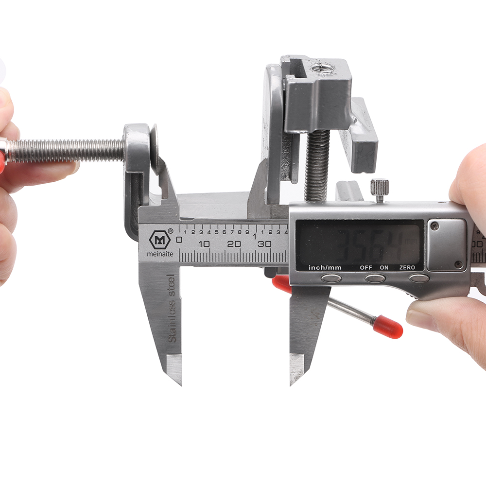 Flat Table Vise Pliers Toggle  - Woodworking Vise Types review and price