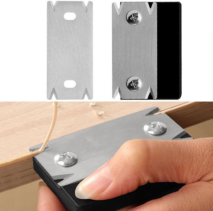 Woodworking Edge Trimmer Right - Woodworking Edge Corner Planer review and price