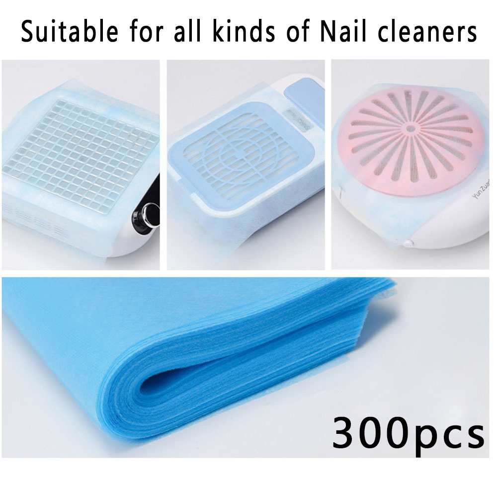300pcs Nail Art Dust Collector - Vacuum Cleaner Woodworking review and price