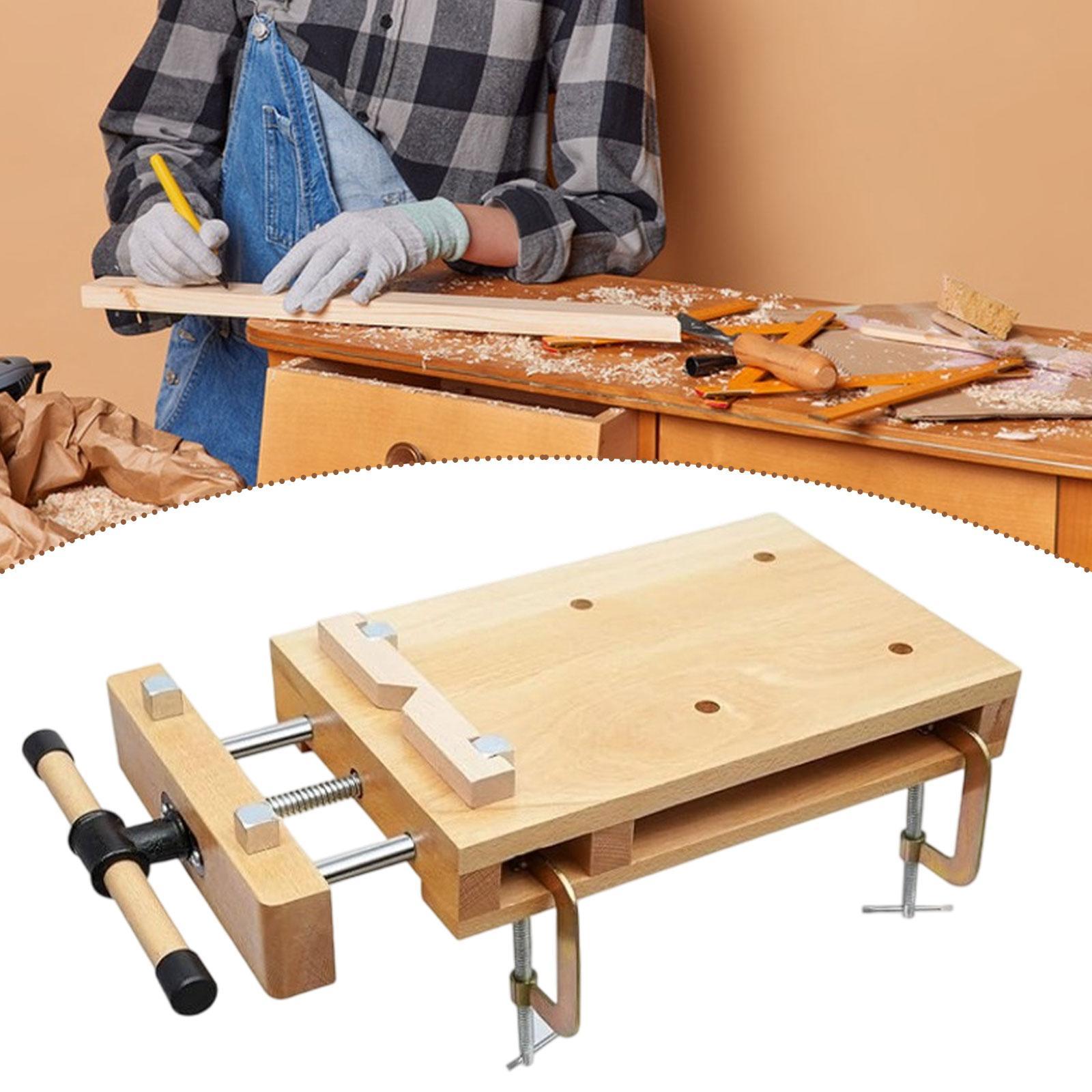 Woodworking Bench Vise Hard Wo - Woodworking Vise Types review and price