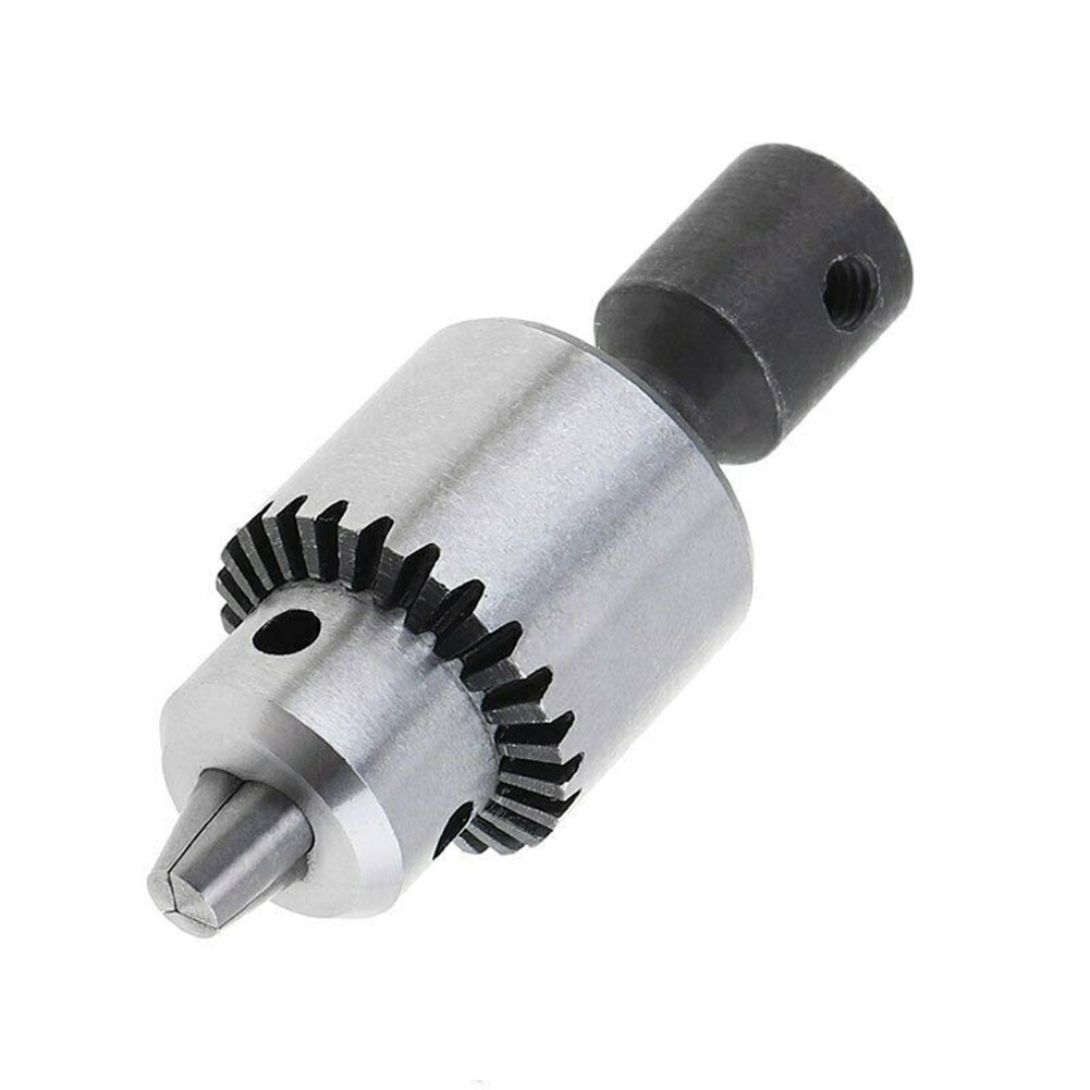 1 Set Mini Drill Chuck Key 0.3 - Woodworking Lathe Chuck review and price