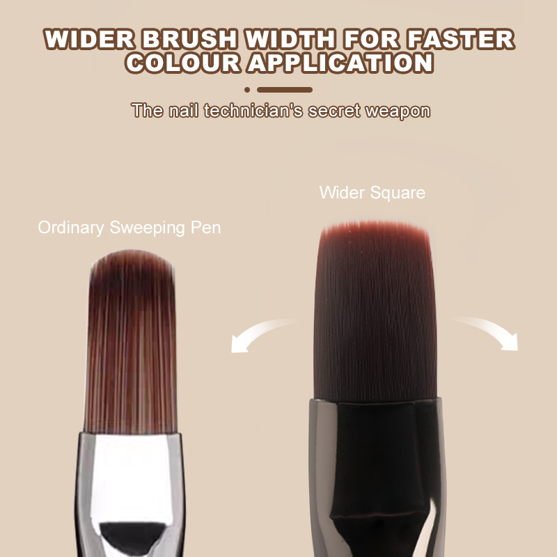 Dual-End Nail Art Brush Kolins - Woodworking Design Software review and price