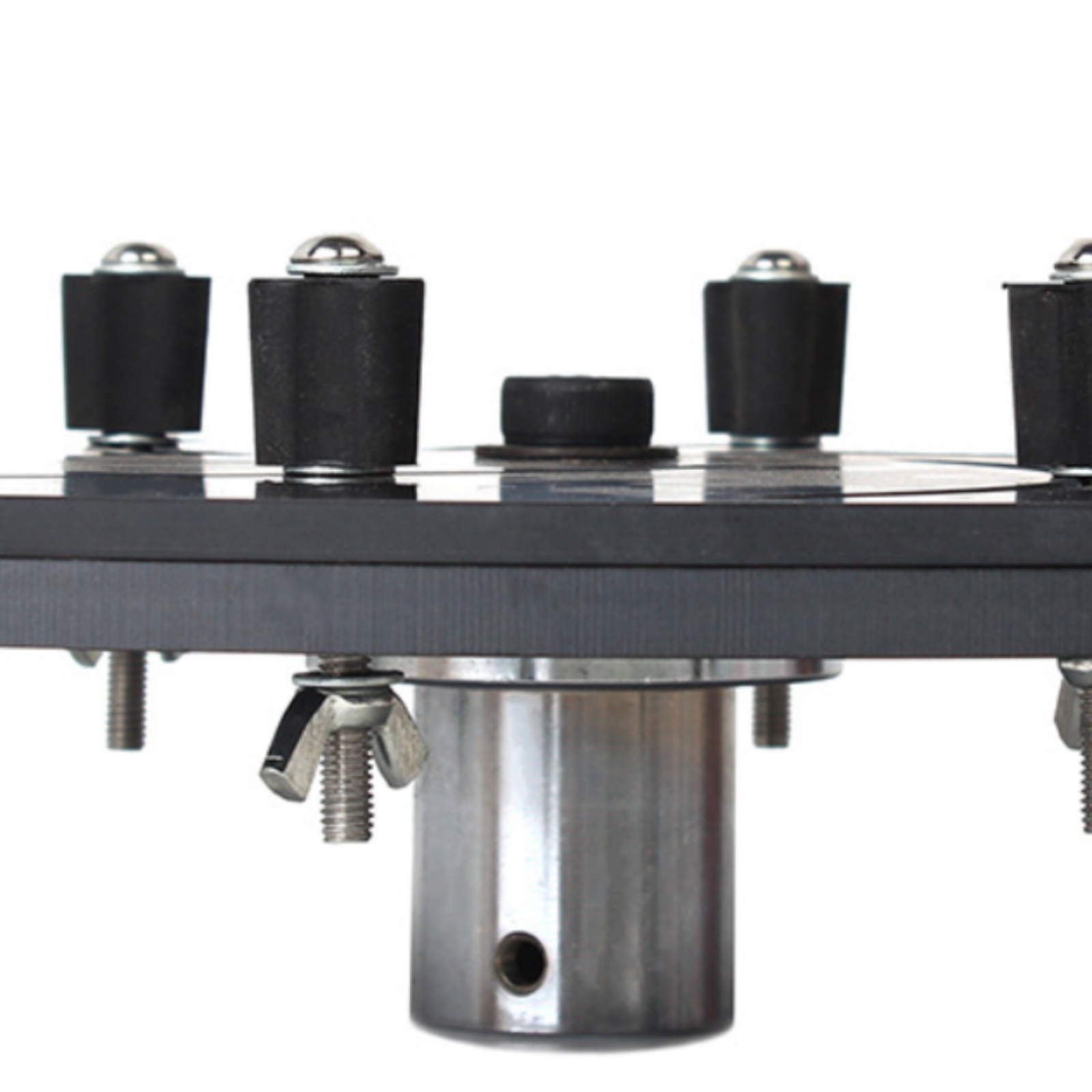 Hollow Turning Chuck Self-Cent - Parting Tool Lathe review and price
