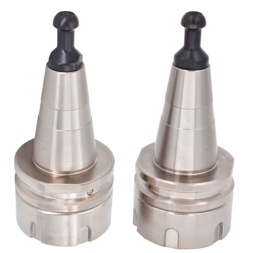 1PCS ISO30 ER32 45L Anti Rust  - Woodworking Lathe Chuck review and price