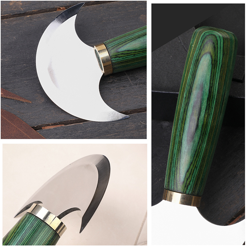 1Pc Professional Cutting Knife - Woodworking Veneer Cutter review and price