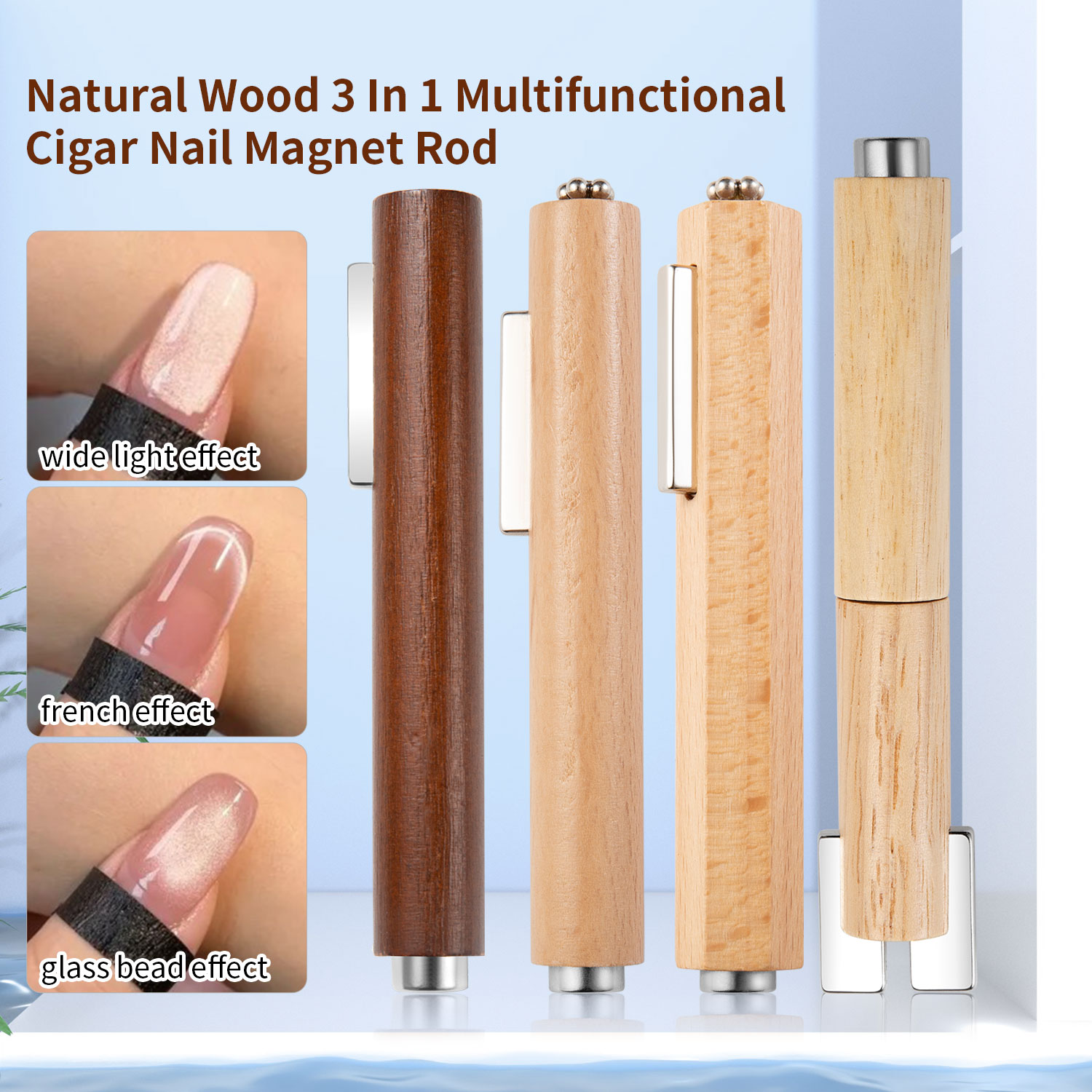 1pc Nail Art Nail Magnetic Sti - Woodworking Design Software review and price