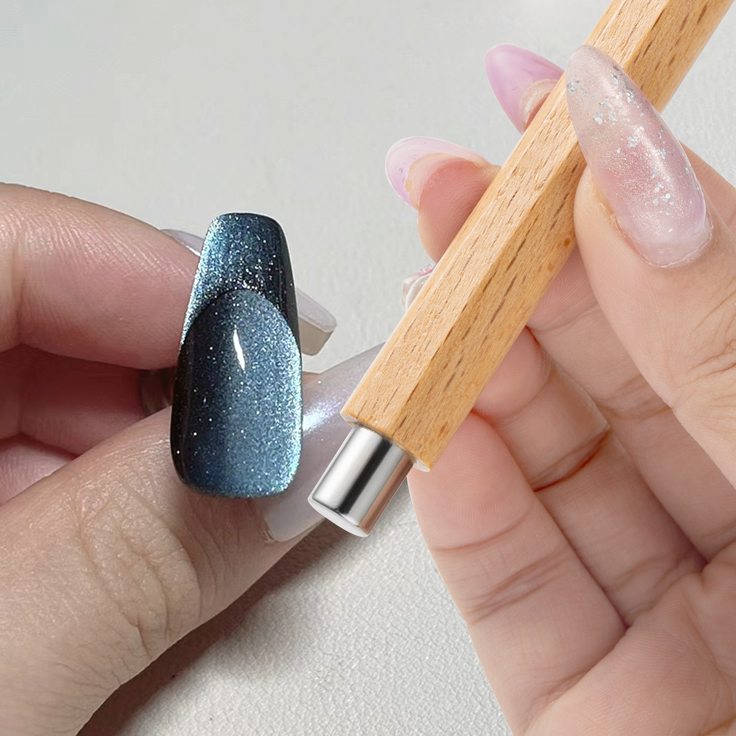 1pc Nail Art Nail Magnetic Sti - Woodworking Design Software review and price