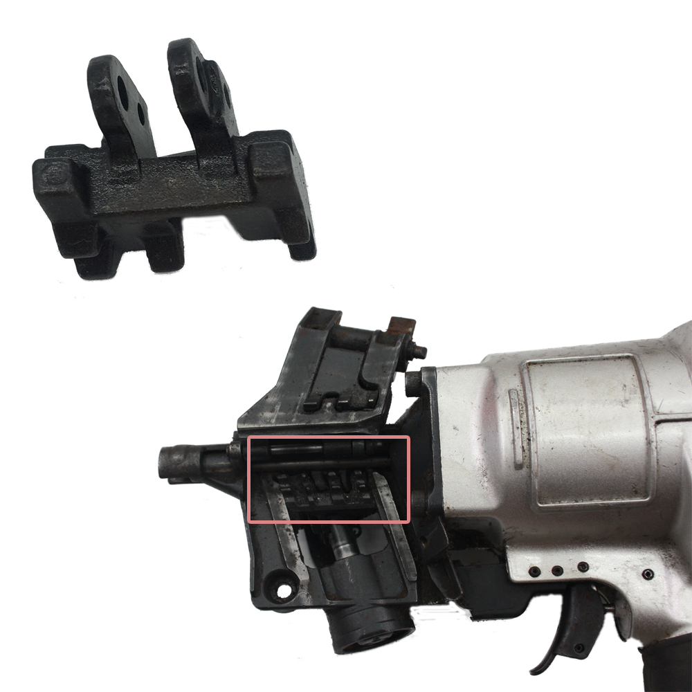 1pc Air Coil Nailer Spare Part - Woodworking Nail Gun review and price