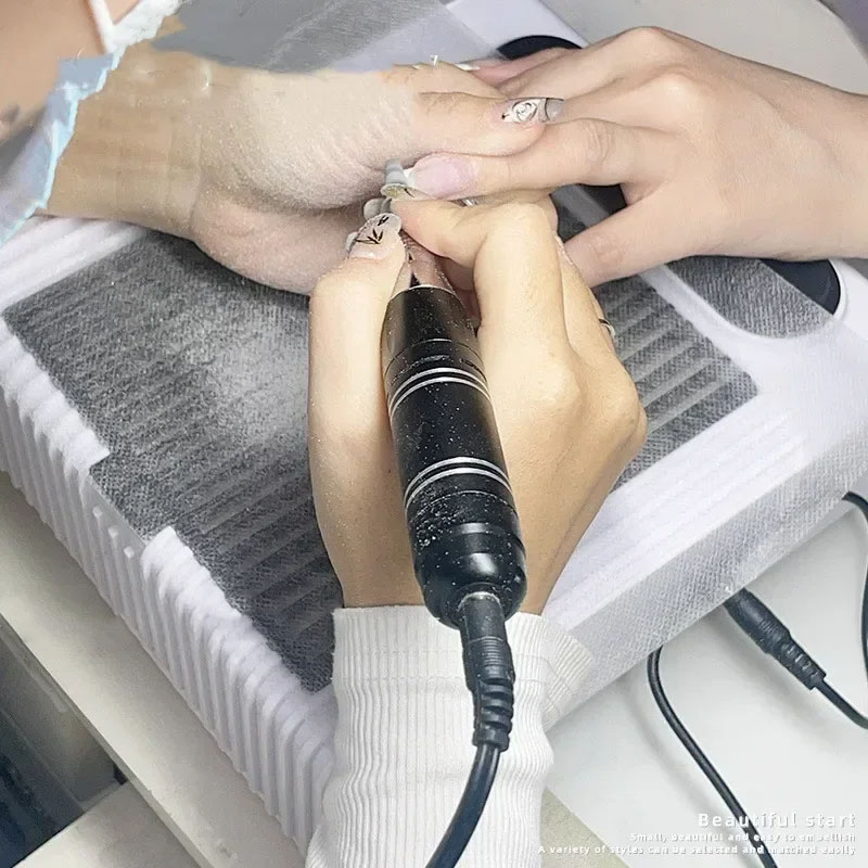 100Pcs Nail Vacuum Filter Pape - Vacuum Cleaner Woodworking review and price