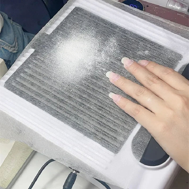100Pcs Nail Vacuum Filter Pape - Vacuum Cleaner Woodworking review and price