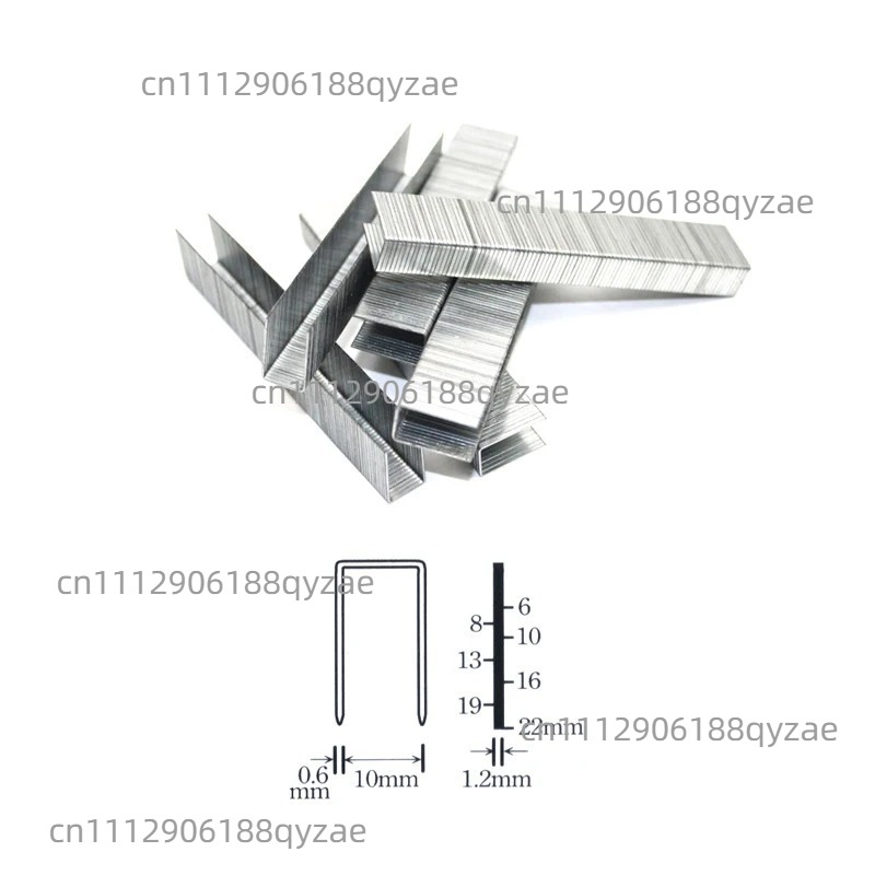 Electric Nails Staple Gun Adju - Woodworking Nail Gun review and price