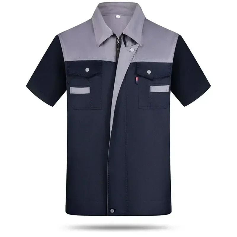 Men Women Short Sleeve Work Co - Woodworking Overalls review and price