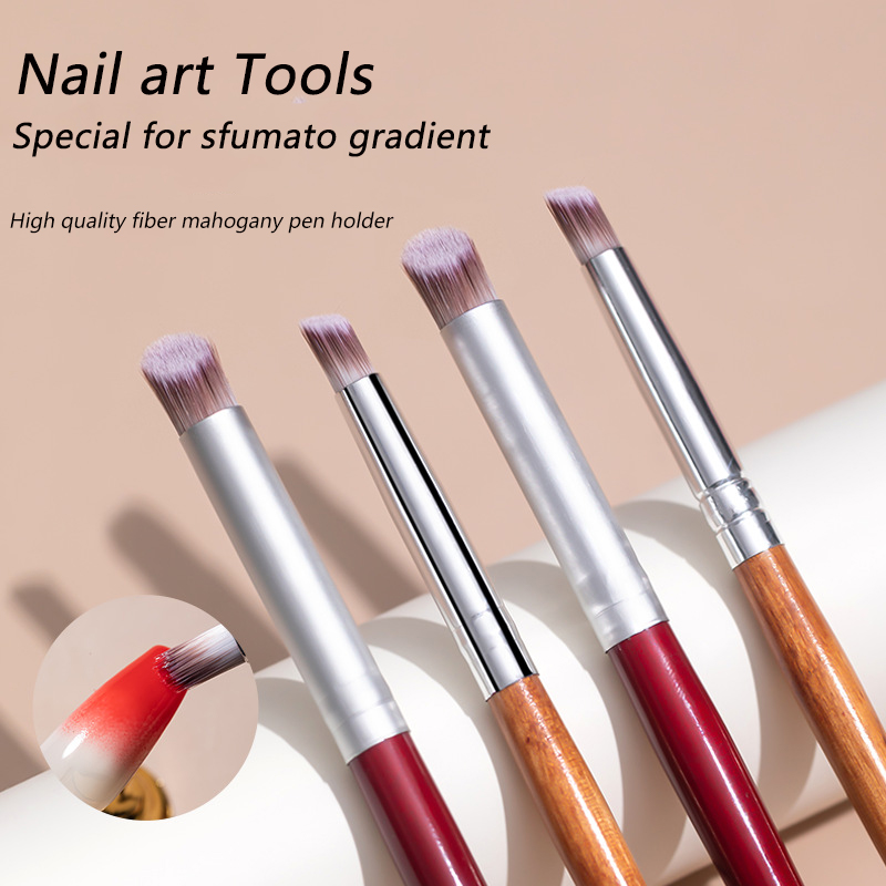 1/2/3/5PCS Wooden Handle Nail  - Woodworking Design Software review and price