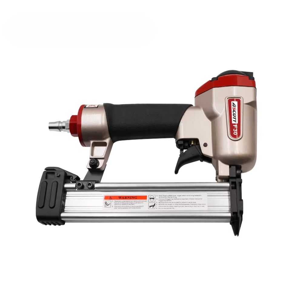 Industrial 18ga Pneumatic Air  - Woodworking Nail Gun review and price