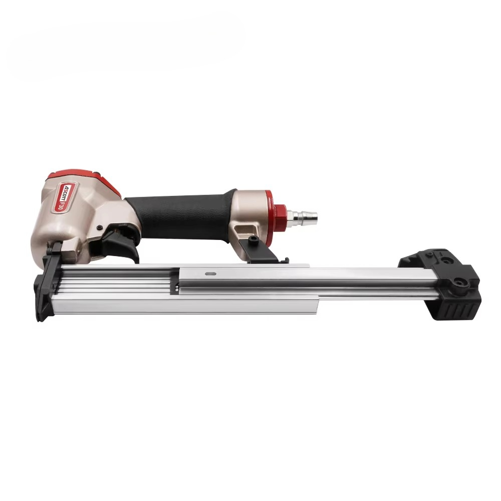 Industrial 18ga Pneumatic Air  - Woodworking Nail Gun review and price