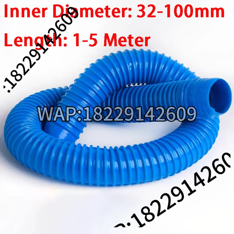 30-100mm Vacuum Cleaner Hose B - Woodworking Industry review and price