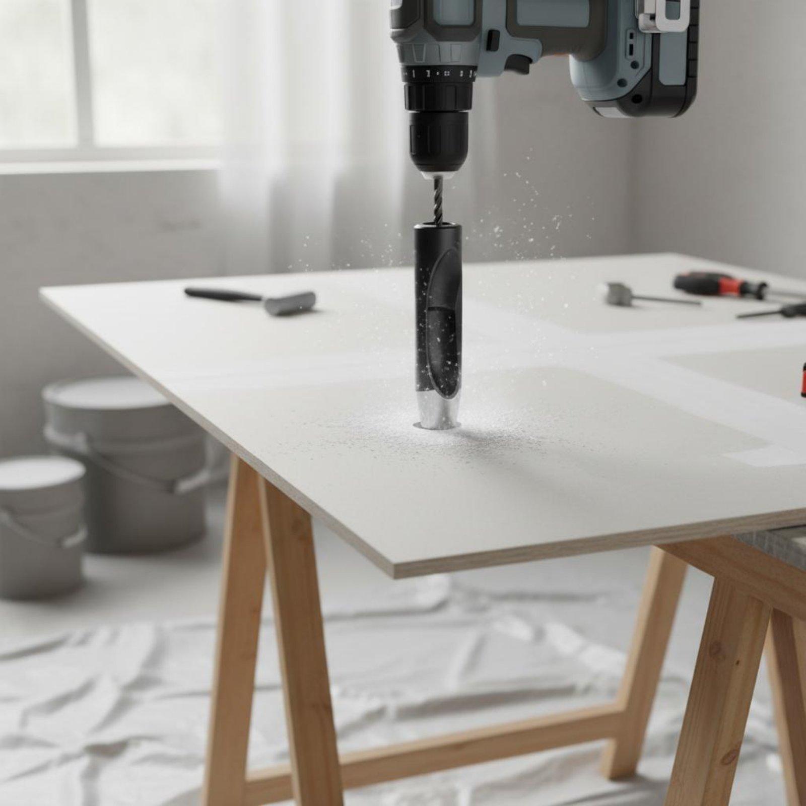 Electric Hole Puncher Premium  - Woodworking Artisans review and price