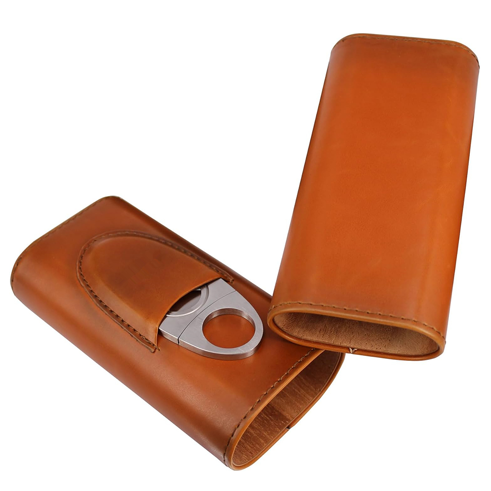 LMETJMA 3-Finger Leather Cigar - Woodworking Veneer Cutter review and price