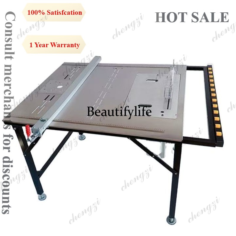 A81 Dust Free Integrated Mothe - Workbench Woodworking review and price