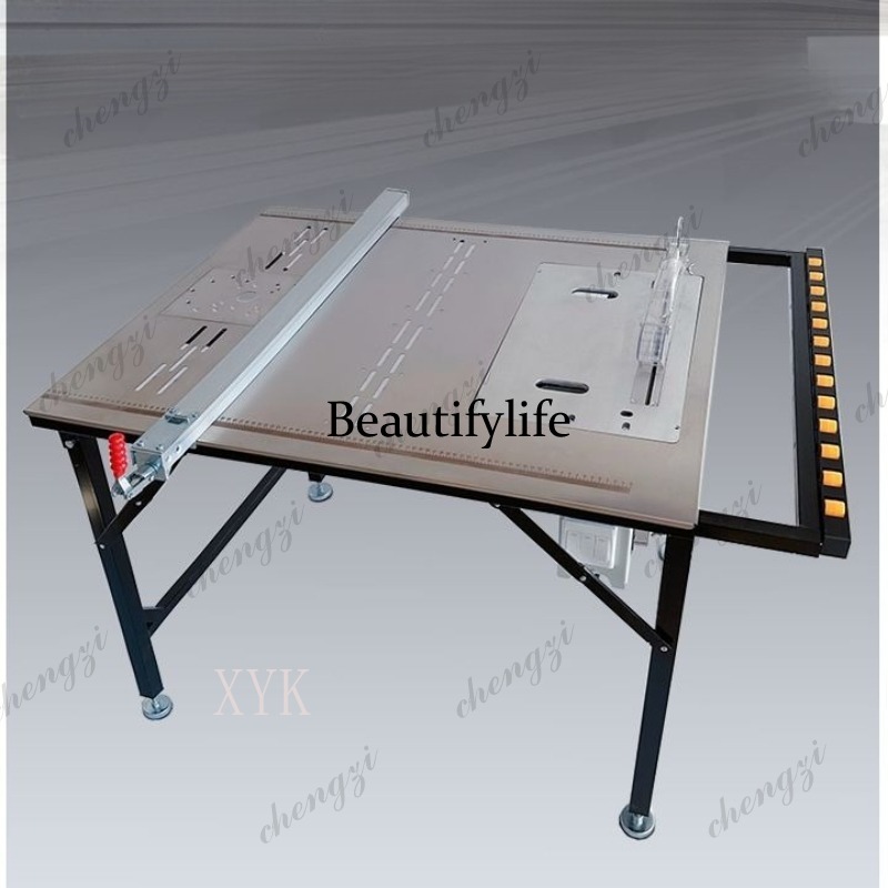 A81 Dust Free Integrated Mothe - Workbench Woodworking review and price