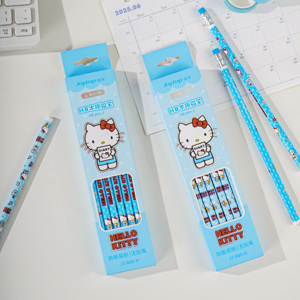 12Pcs Genuine Sanrio Hello Kit - Woodworking Ideas review and price