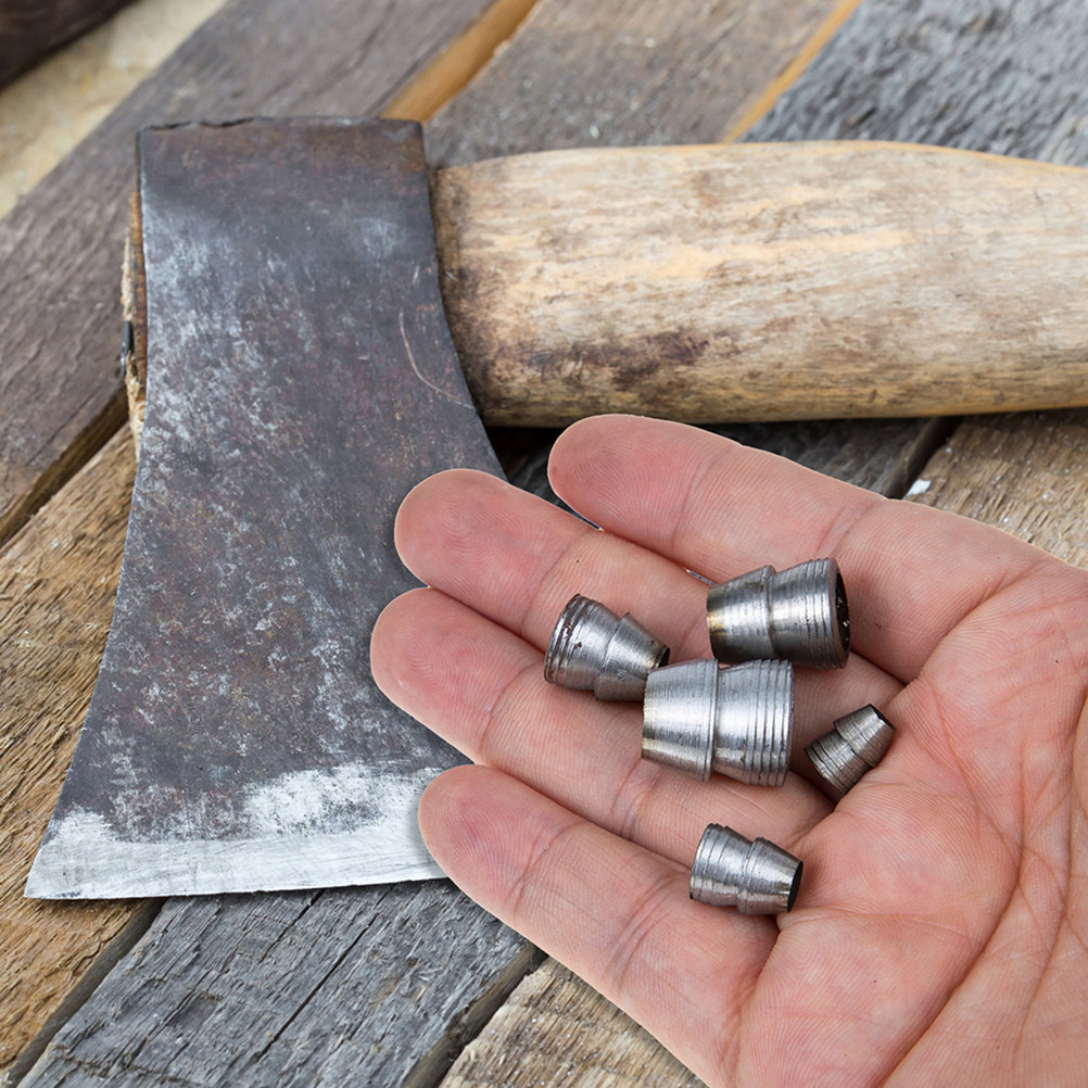 15Pcs Hammer Wedges Axe Handle - Woodworking Hammer review and price