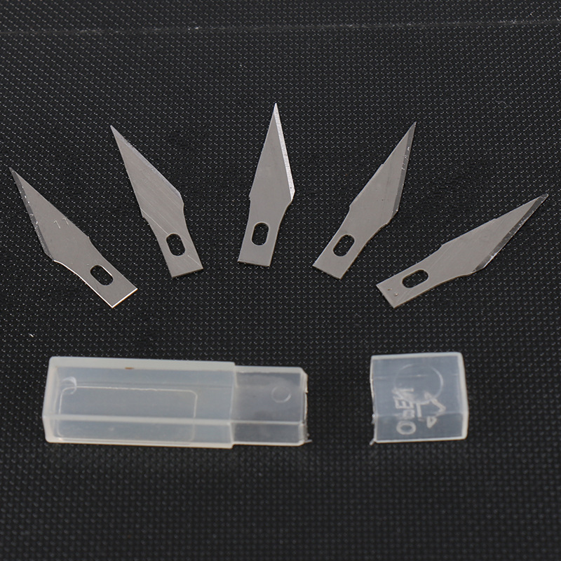 30Set Engraving Scalpel Knife  - Woodworking Veneer Cutter review and price