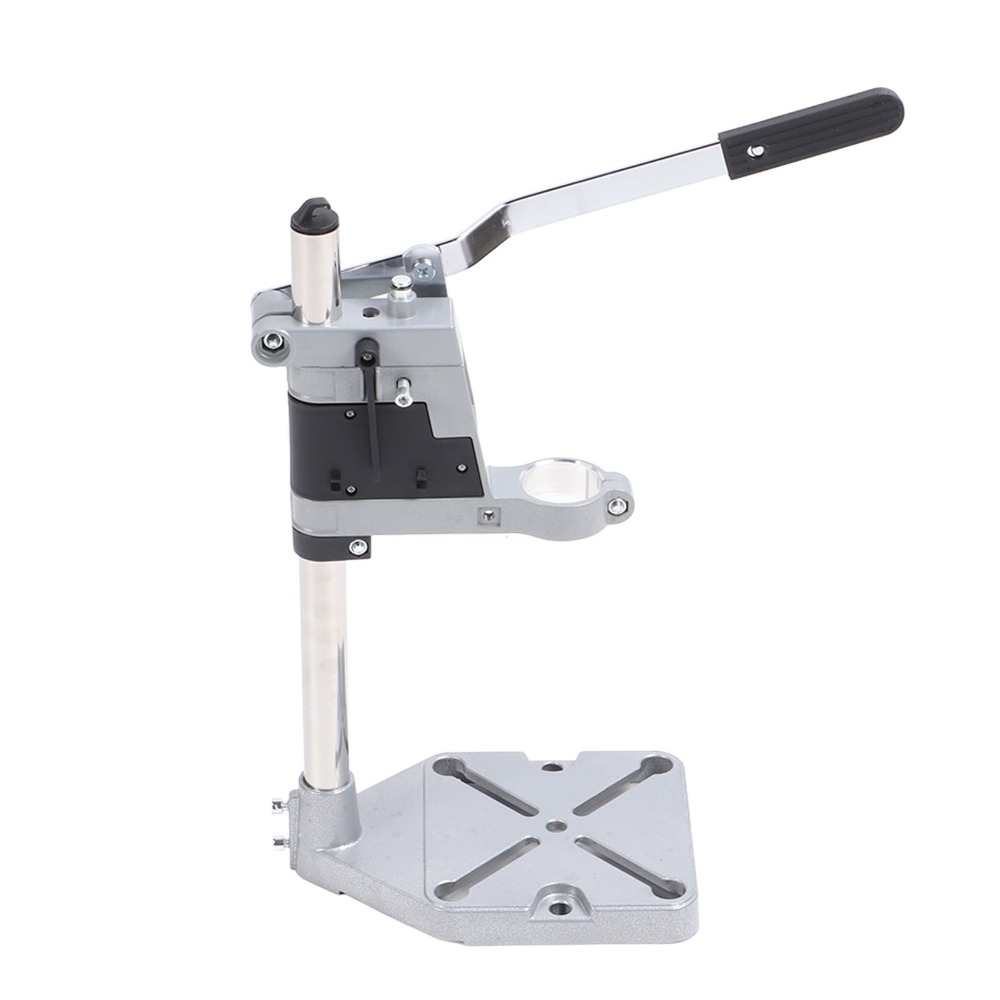 Aluminum Alloy Bench Drill Sta - Woodworking Bench review and price