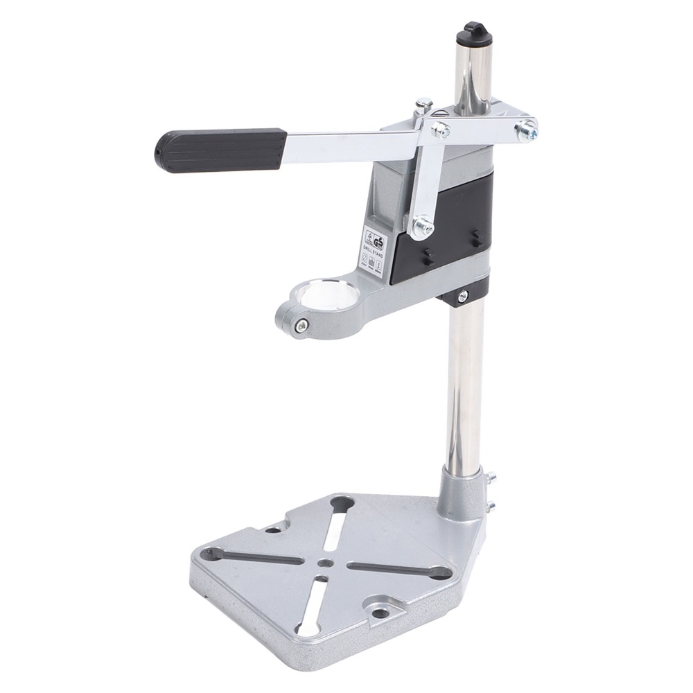 Aluminum Alloy Bench Drill Sta - Woodworking Bench review and price