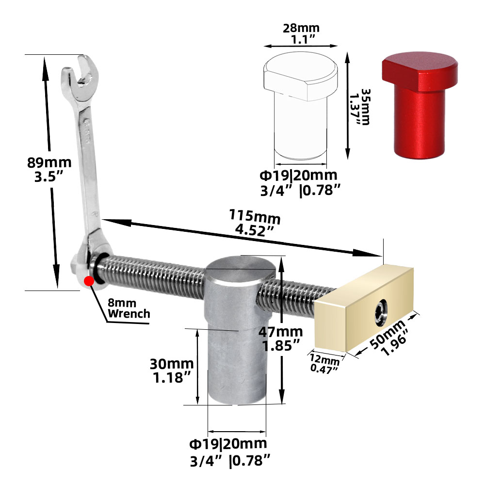 Woodworking Bench Dog Brake In - Woodworking Vise Types review and price
