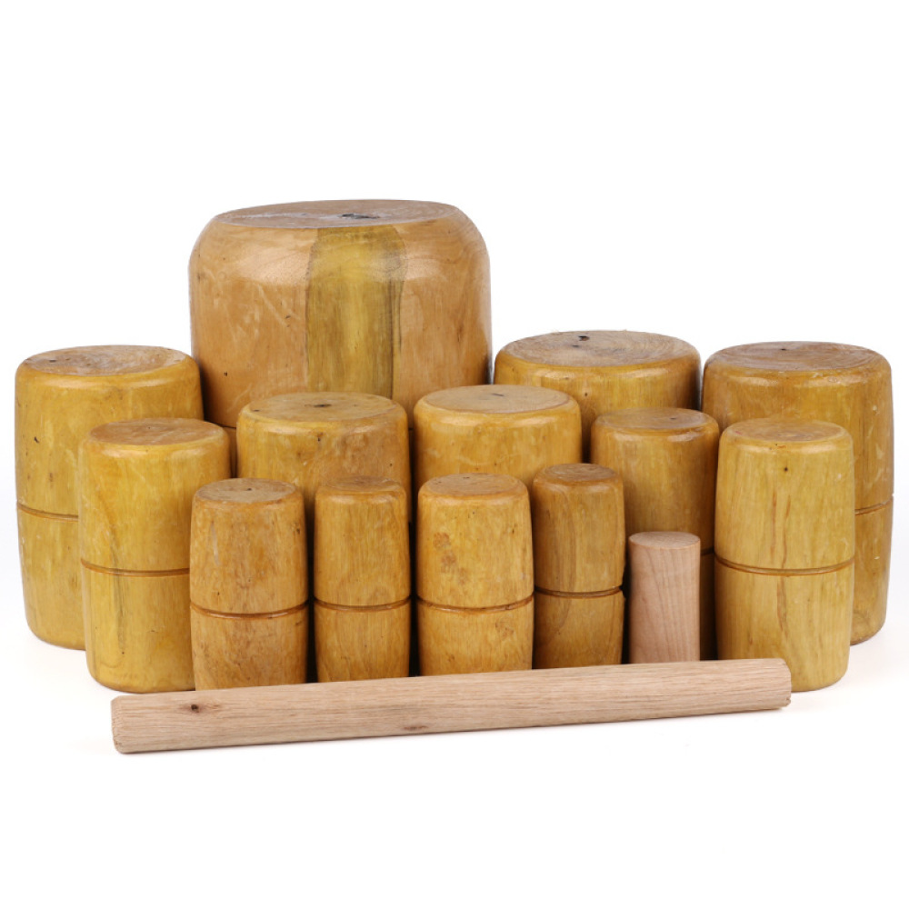 Mini Wooden Mallet Hardwood Ha - Woodworking Artisans review and price
