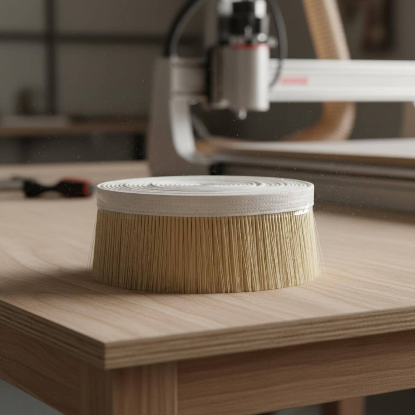 Woodworking Dust Brush Strip D - Vacuum Cleaner Woodworking review and price
