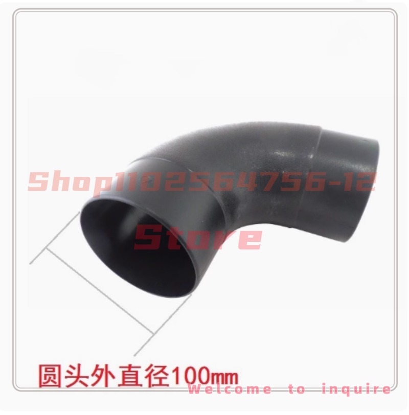 100mm Elbow Rotary Interface f - Vacuum Cleaner Woodworking review and price
