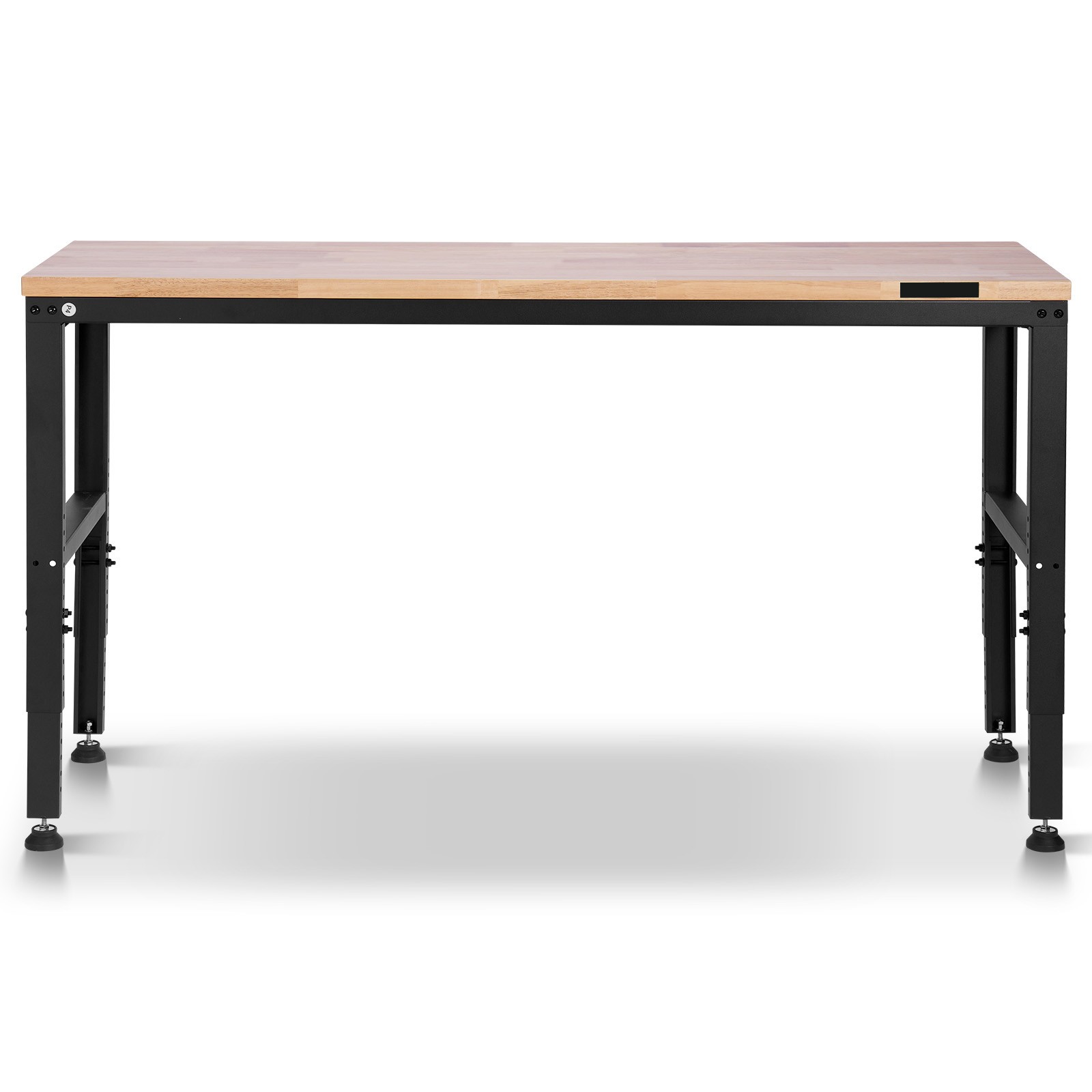 Adjustable Height Workbench 61 - Workbench Woodworking review and price